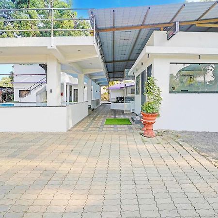 Hotel O Summer House Daman Exterior foto