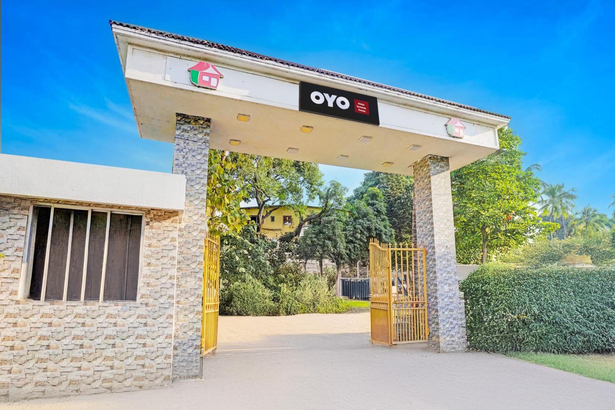 Hotel O Summer House Daman Exterior foto