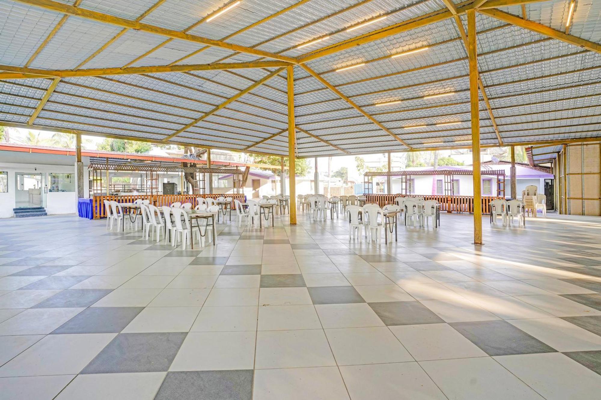 Hotel O Summer House Daman Exterior foto