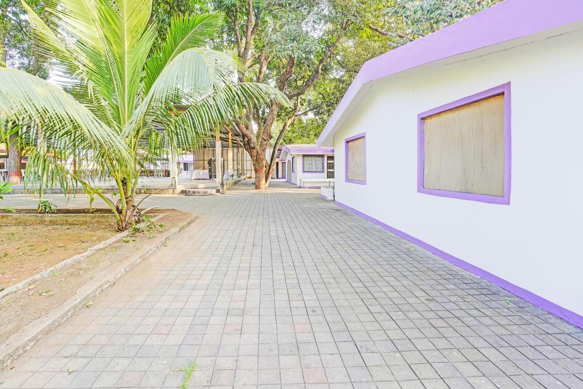 Hotel O Summer House Daman Exterior foto