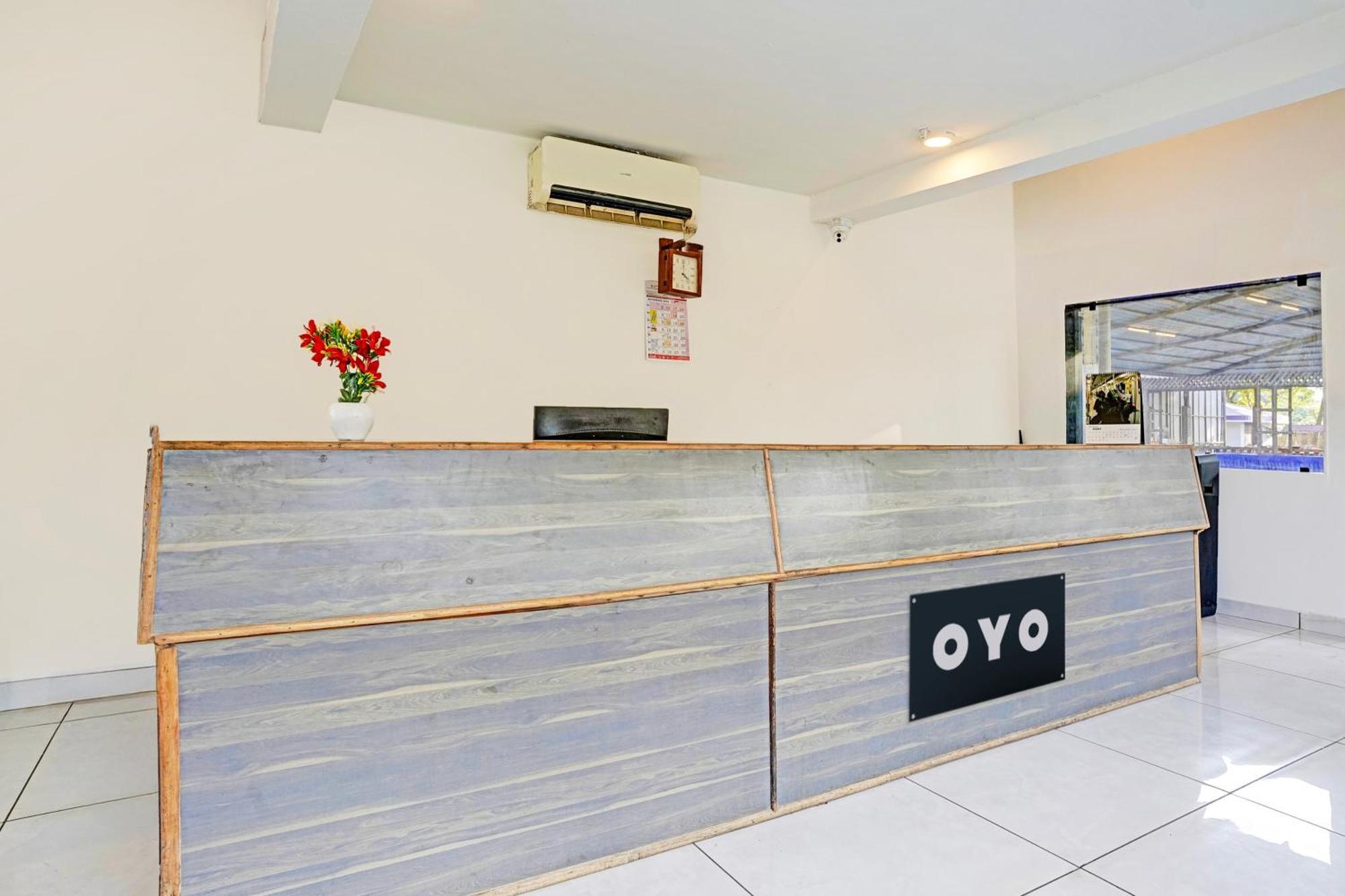 Hotel O Summer House Daman Exterior foto