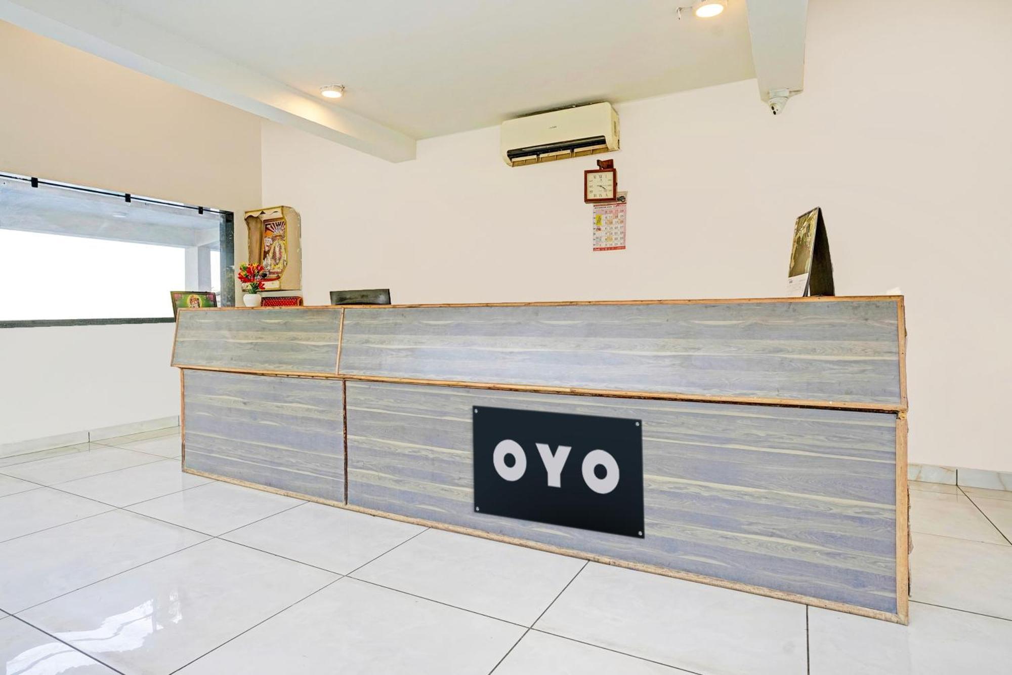 Hotel O Summer House Daman Exterior foto